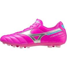 Mizuno Morelia 2 Pro AG - Fuchsia