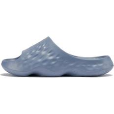 New Balance Slides New Balance HUP Comfort Slides - Blue Grey