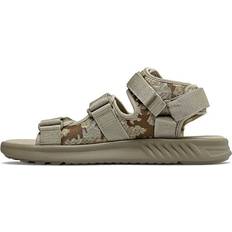 New Balance Sandali New Balance Sandals - Green Camo