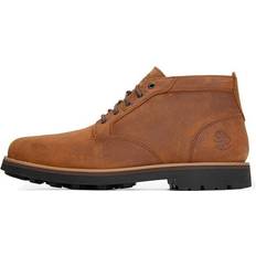 Orange Chukka Boots Timberland Crestfield Waterproof Chukka Boot - Orange