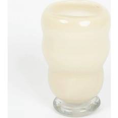 Olsson & Jensen Namib H20 cm Vanilj Vas