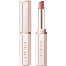 Smink På Läpparna Lipstick Allure Sheer Velvet - Abigail