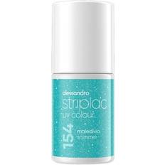 Alessandro Naglar Striplac UV Colour Nagellack