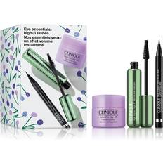 Clinique High Impact High-Fi Mascara Set - Intense Black