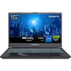 Gigabyte G5 MF5 2024 15.6"