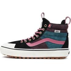 Vans SK8-HI Mte-2 - Black Pink White