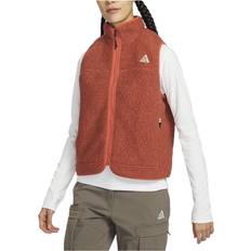 Nike Vests on sale Nike ACG Arctic Wolf Vest - Orange