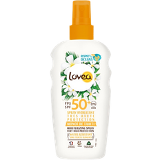 Lovea Solskydd Spray SPF50+ 150ml