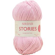 Garn & Håndarbejdsudstyr SIRDAR Stories DK Knitting Yarn 50g
