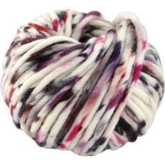 Lana Grossa Confetti Garn 205 100 g 50 meter
