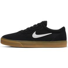 Nike Chron SLR SB - Black Gum