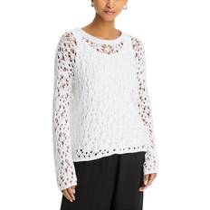 Eileen Fisher Crew Neck Sweater