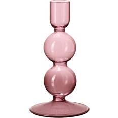 Like Home Ljusstake 13,5 cm Grape