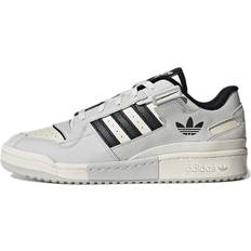 adidas Forum Exhibit Low - Grey Black