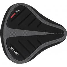 Cykeltillbehör Contec Saddle Cover Sadelöverdrag till Cykel
