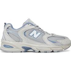 New balance 530 blue New Balance 530 M - Grey Matter/Sea Blue