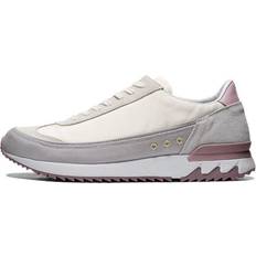 Onitsuka Tiger Trainers Onitsuka Tiger Hsinti - Cream Oyster Grey