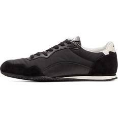 Serrano CL - Black