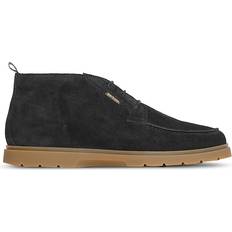 Blåa Chukka boots Barbour Men's Tucker Chukka Boots