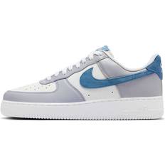 Nike Air Force 1 '07 LV8 - Grey Blue