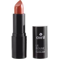 COSMOS ORGANIC Läpprodukter Avril Lipstick - Sequoia