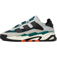 adidas Niteball - Black Teal