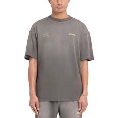 Represent Patron Of The Club T-shirt - Washed Olive