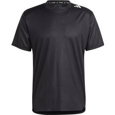 adidas D4T Strength Workout T-Shirt - Black