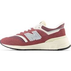 New Balance 997R - Brick Red