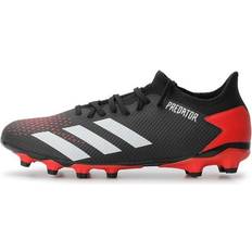 adidas Predator 20.3 L MG - Black Red