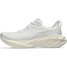 Asics Novablast 4 - White Beige