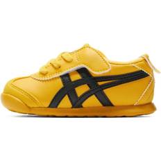Onitsuka Tiger Shoes Onitsuka Tiger Mexico 66 - Yellow Black