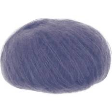 Adlibris Silk Mohair 25 g Inchiostro