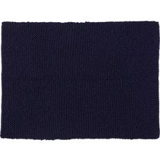 Garter Stitch Blanket Knitting Kit