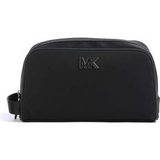 Michael Kors Toilettasker & Kosmetiktasker Michael Kors Eli Toilettaske - Sort