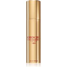 Parfumer Carolina Herrera Very Good Girl Eau de Parfum til Kvinder 10 ml 10ml