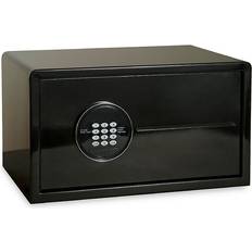 Security Mycube Black