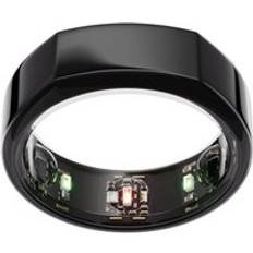 Oura Ring Gen3 Heritage Black Size 8