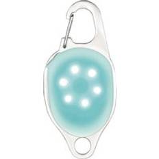 Rechargeable LED Jewel for Dog - Blue