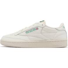 Reebok Club C 85 Vintage - Chalk Glen Green