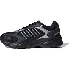 adidas Crazychaos 2000 Running Shoes - Black Silver