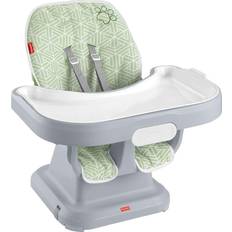 Fisher-Price Booster Seats Fisher-Price Space Saver Simple Clean High Chair