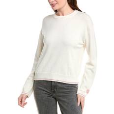 Silk Jumpers Splendid Elizabeth Silk-Blend Sweater