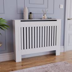 Chelsea Radiator Cover White