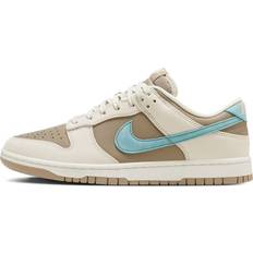 Nike Turquoise Trainers Nike Dunk Low - Denim Turquoise