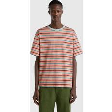 United Colors of Benetton T-shirts United Colors of Benetton T-Shirt - Röd