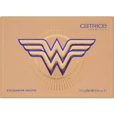 Makeup Catrice Wonder Woman Eyeshadow Palette - 15,5 g