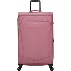 American Tourister SummerRide 80cm - Lilas Pink
