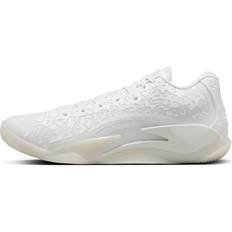 Jordan Air Jordan Zion 3 PF Sanctuary - White