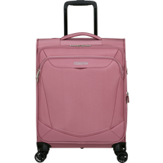 American Tourister SummerRide Spinner 55cm - Lilas Pink